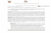 RESOLUCION ADMINISTRATIVA N° 0853-2021-P-CSJLL-PJ