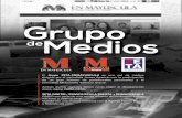 Grupo de Medios presentacion - enmayuscula.com
