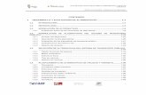 CONTENIDO DESARROLLO Y EVALUACIÓN DE ALTERNATIVAS 1-1