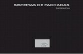 SISTEMAS DE FACHADAS - 360vt.newker.com