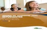 ACCIDENTES PARA ESTUDIANTES - Cooperativas de Ahorro y ...