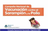 Campaña Nacional Argentina