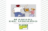 manual usuario PLADUR - NuevosVecinos.com