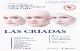 LAS CRIADAS - pentacion.com