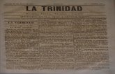 La Trinidad -