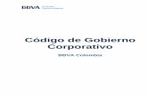 Código de Gobierno Corporativo - BBVA