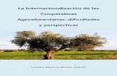 La Internacionalización de las Cooperativas ...