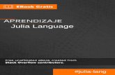 Julia Language