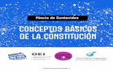 CONCEPTOS BÁSICOS DE LA CONSTITUCIÓN