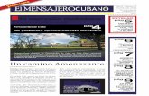 Primavera El MENSAJERO CUBANO - mcrcuba.org