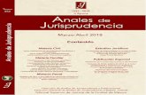 Anales de Jurisprudencia - UNAM