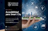 Accesibilidad para Smart City - ujmd.edu.sv