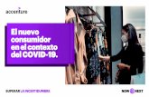 El Nuevo Consumidor en el Contexto del COVID-19 | Accenture