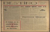 SEMANARIO Üt F. E. T. DLSTINO - Arxiu de Revistes ...