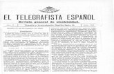 EL TELEGRAFISTA ESPA DI - COIT