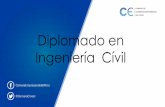 Diplomado en Ingeniería Cívil - gremiosprofesionales.com