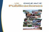 DIGEACE - Ministerio de Educación - Guatemala