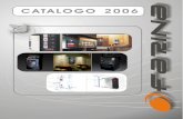 CATALOGO 2006 - Farina Vending