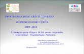 PROGRAMA CHILE CRECE CONTIGO - hcv.cl