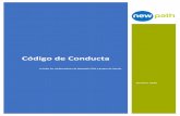 Código de Conducta - Newpath Chile