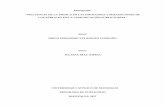 Monografía: INFLUENCIA DE LA MÚSICA EN LAS EMOCIONES Y