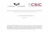 ES21: Un Modelo de Simulación de la Economía Española1