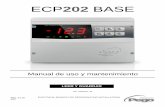 ECP202 BASE 01-20 ESP - PEGO