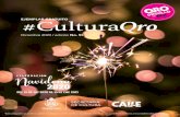 EJEMPLAR GRATUITO #Cultura - Secretaría de cultura