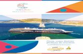 Dossier de Turismo de Cruceros