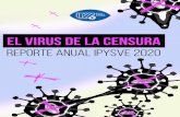 El Virus de la Censura - IFEX
