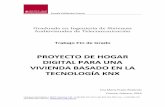 PROYECTO DE HOGAR DIGITAL PARA UNA VIVIENDA BASADO …