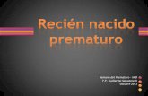 Semana del Prematuro - IMO T.F. Guillermo Salvatorelli ...