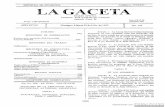 Gaceta - Diario Oficial de Nicaragua - No. 136 del 20 de ...