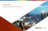 Diplomado Proyectos de Smart Cities