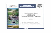 Carta Geologico –Minera Linares G14-11