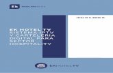 EK HOTEL TV SISTEMA IPTV Y CARTELERÍA DIGITAL PARA …