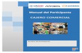 CAJERO COMERCIAL - Centro Vocacional De Transformación ...