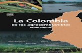 Territorios de la agricultura colombiana