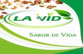 LA VID es una empresa Boliviana que esta comprometida con ...