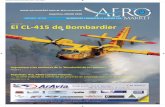 PÁGINA 14 El CL-415 de Bombardier