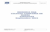 Memoria RSA 2021 - ciamariaz.org