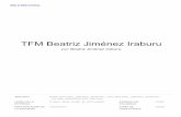TFM Beatriz Jiménez Iraburu