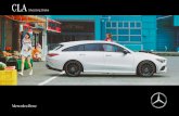 Shooting Brake - Mercedes-Benz