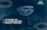 LEGADO FUNDACIÓN SOCIAL
