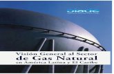 En el año 2009, las reservas probadas de Gas Natural en el ...