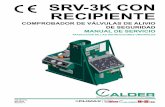 SRV-3K CON RECIPIENTE - climaxportable.com