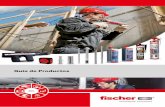 Guía de Productos - fischermex.com.mx