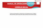 MANUAL DE OPERACIONES INTERNAS-TRANSPARENCIA …