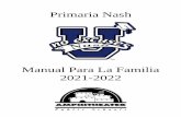 Primaria Nash - amphi.com