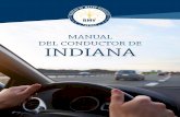 Driver's Manual (Español)